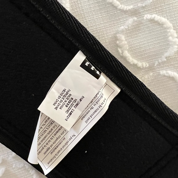 Nike Structured Training Belt 2.0 Size Medium M Black Volt New NWT Weights Fit - Picture 9 of 9